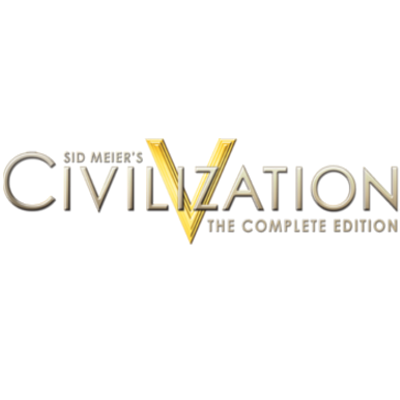 Sid Meier's Civilization V: Complete Edition Logo