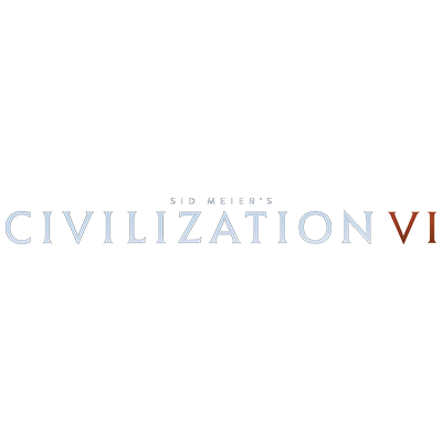 Sid Meier's Civilization VI - Khmer and Indonesia Civilization & Scenario Pack DLC Steam CD Key Logo