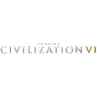 Sid Meier's Civilization VI - Vikings Scenario Pack DLC Steam CD Key Logo