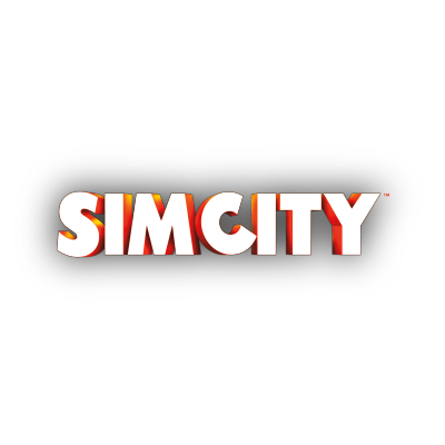 SimCity PC GLOBAL Logo