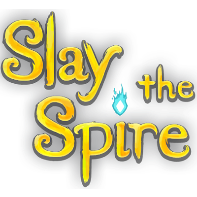 Slay the Spire PC Logo
