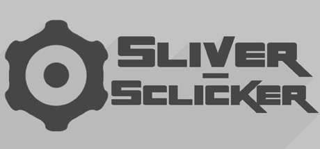 Sliver-Sclicker Logo