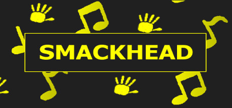 SMACKHEAD Logo