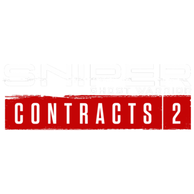 Sniper Ghost Warrior Contracts 2 Logo