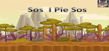 Sos i Pie Sos Logo