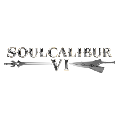 SOULCALIBUR VI PC GLOBAL Logo