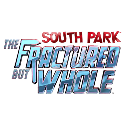 South Park: The Fractured But Whole PC EUROPE Logo