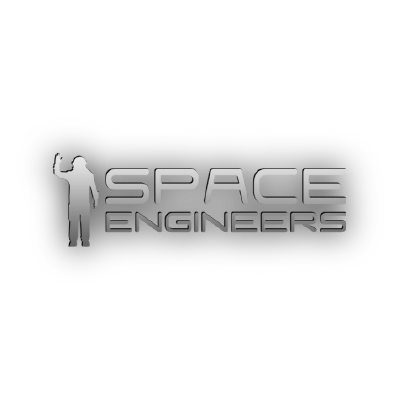 Space Engineers PC GLOBAL Logo