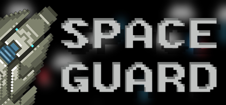Space Guard Logo