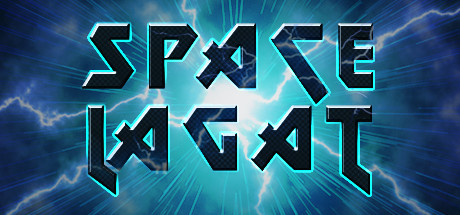 Space Lagat Logo