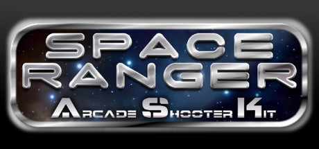 Space Ranger ASK Logo