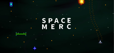 SpaceMerc Logo