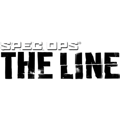 Spec Ops: The Line VIP Logo