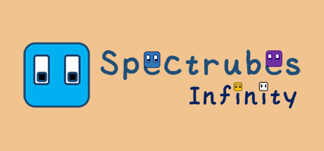 Spectrubes Infinity Logo