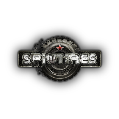 Spintires PC GLOBAL Logo