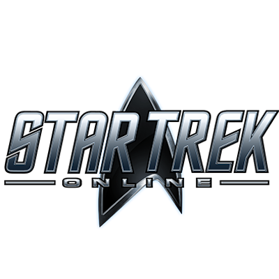 Star Trek Online 1100 Zen Logo