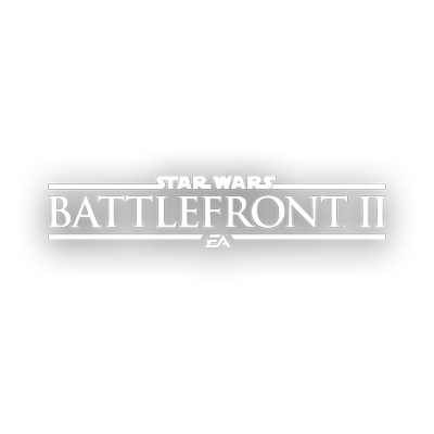 Star Wars: Battlefront II (2017) Logo