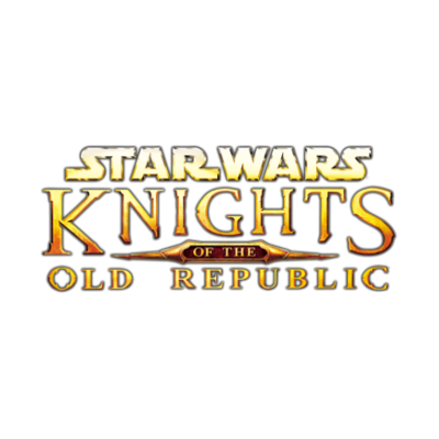 Star Wars: Knights of the Old Republic Steam CD Key Logo