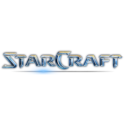 Starcraft €10 Logo
