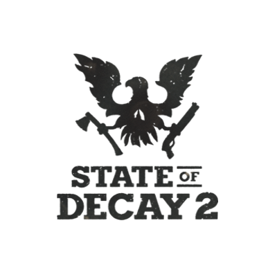 State of Decay 2 XBOX Logo