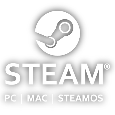 Steam Wallet 20 USD Logo