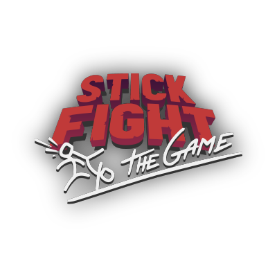 Stick Fight: The Game PC GLOBAL Logo