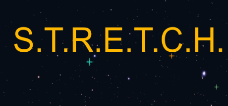 S.T.R.E.T.C.H. Logo
