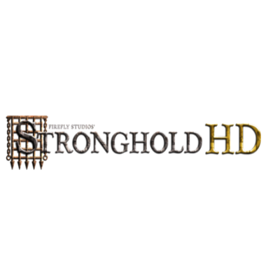 Stronghold HD Steam CD Key Logo