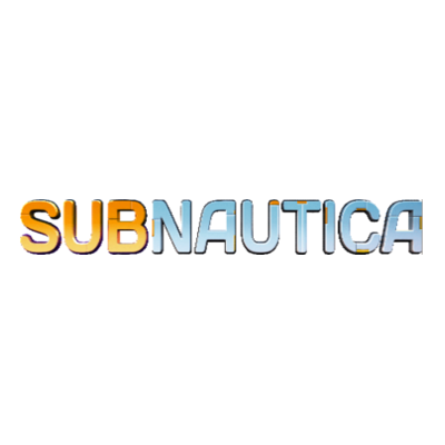 Subnautica XBOX One CD Key Logo