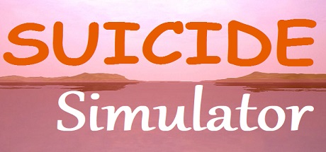 Suicide Simulator Logo