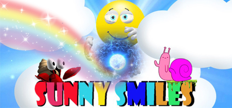 Sunny Smiles Logo