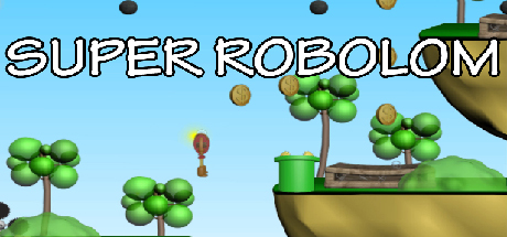 Super Robolom Logo