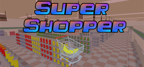 Super Shopper Logo