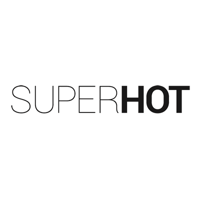 Superhot Logo