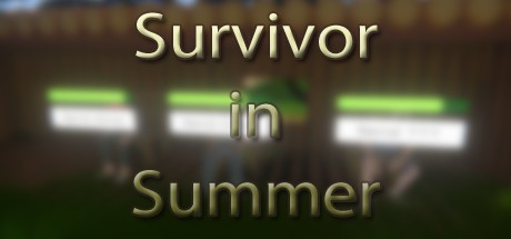 Survivor in Summer Logo