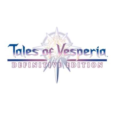 Tales of Vesperia: Definitive Edition PC GLOBAL Logo