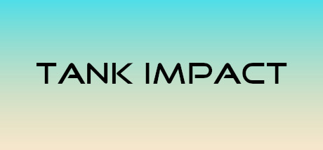 Tank Impact Logo
