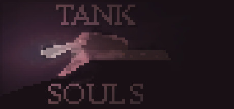 TANK SOULS Logo