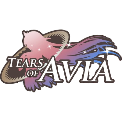 Tears Of Avia Logo