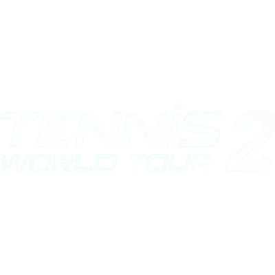 Tennis World Tour 2 Logo