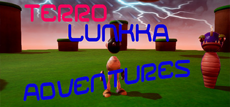 Terro Lunkka Adventures Logo