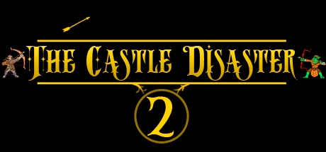 The Castle Disaster 2 Logo