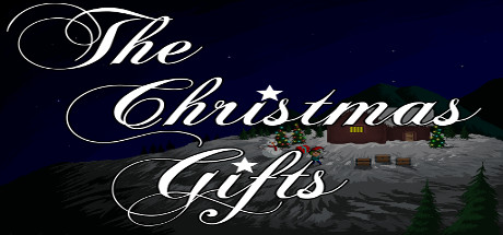 The Christmas Gifts Logo
