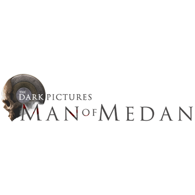 The Dark Pictures Anthology: Man of Medan Logo