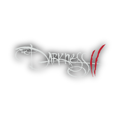 The Darkness II VIP Logo