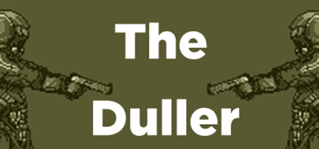 The Duller Logo