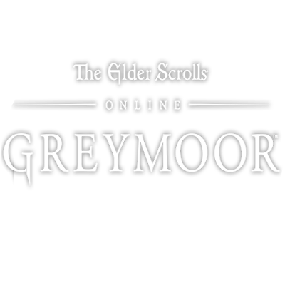 The Elder Scrolls Online: Greymoor Logo