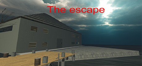the Escape Logo