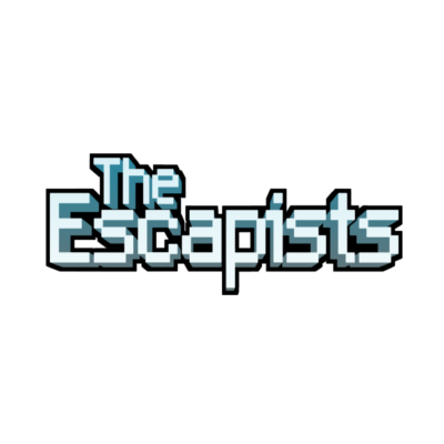 The Escapists PC GLOBAL Logo