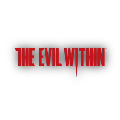 The Evil Within PC GLOBAL Logo